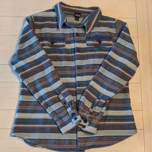 Patagonia Fjord flannel shirt